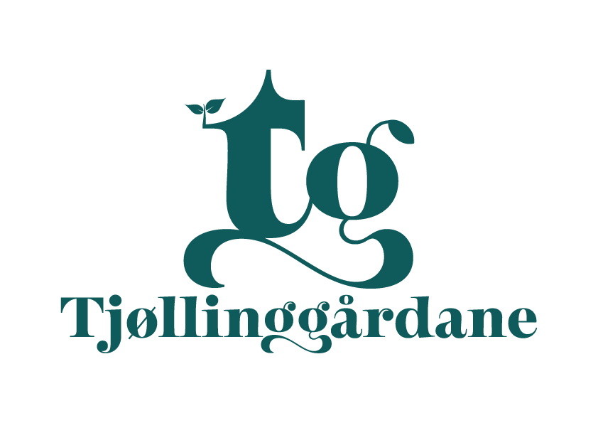 Tjøllinggårdane